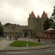 Photos Carcassonne