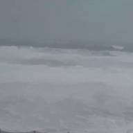 Tempête et vagues 28 février 2017 en Atlantique