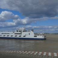 Horaires et tarifs du ferry Royan - Le Verdon été 2019