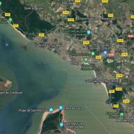 Tarifs et horaires 2022 du ferry Royan vers le Verdon et le Verdon vers Royan