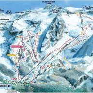 Ski Gourette