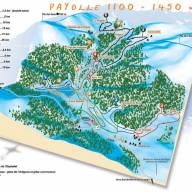 Ski Campan Payolle