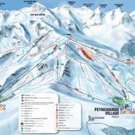 Ski Peyragudes