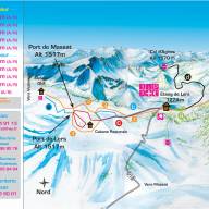 Ski Etang de Lers
