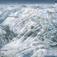 Ski Ax 3 domaines