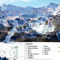 Ski Les Monts d'Olmes
