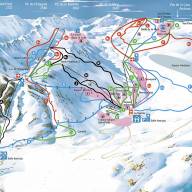 Ski Porte Puymorens