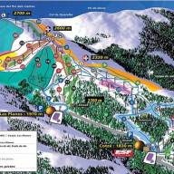 Ski Puigmal