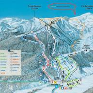 Ski Mijanès
