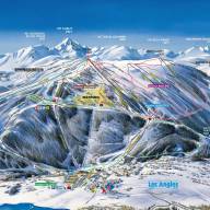 Ski Les Angles