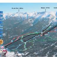 Ski Cambre d'Aze