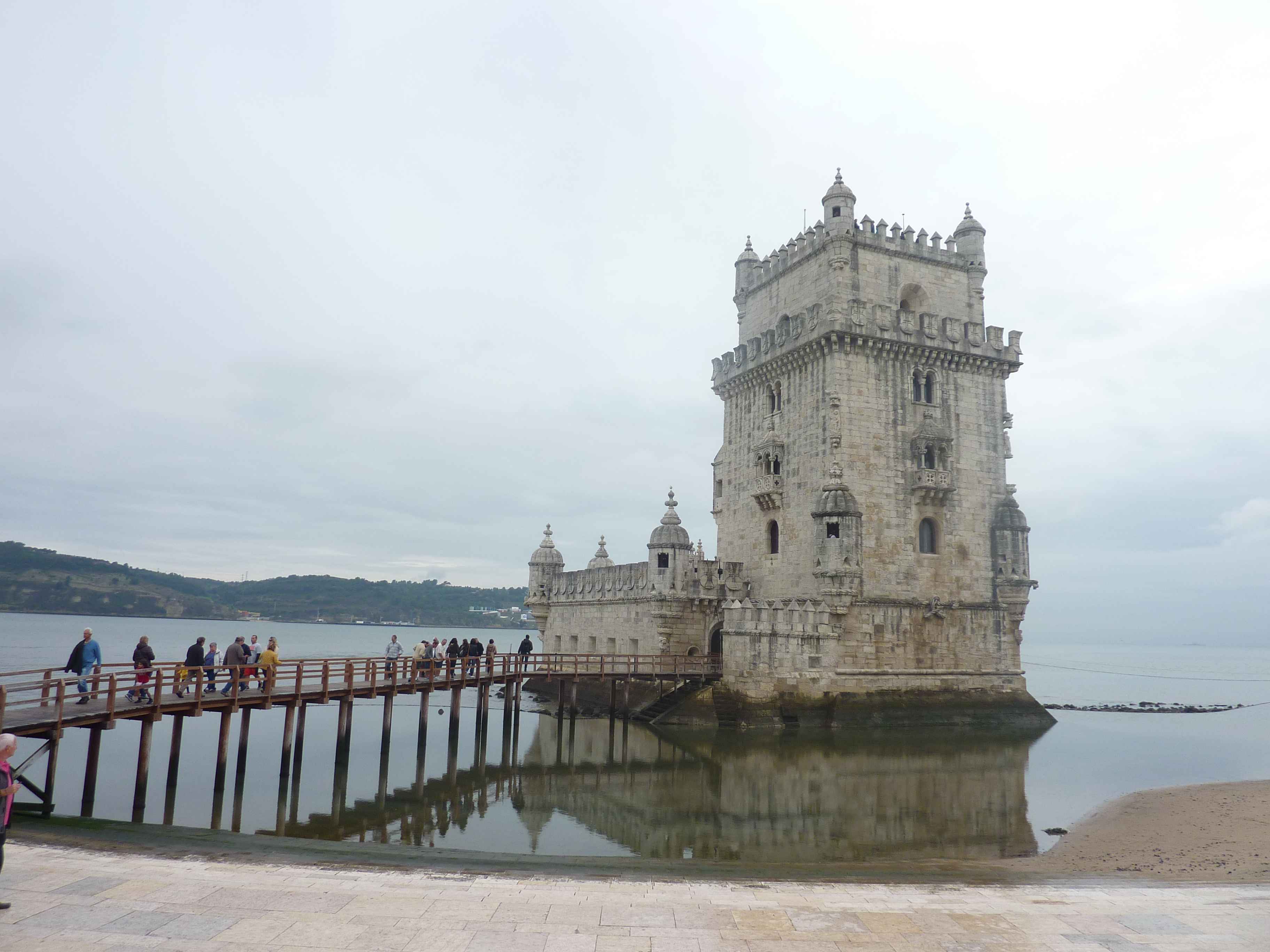 Le tour du Portugal
